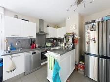 Appartement T3 CRUSEILLES - Terrasse exceptionnelle 