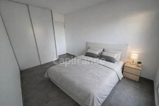 Appartement T3 -  CLUSES (74)