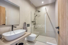 Appartement T3 de 68m² en rez de jardin -  BRENTHONNE (74)