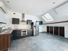 Appartement T3 triplex - Marlioz