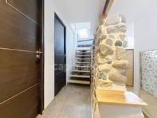 Appartement T3 triplex - Marlioz