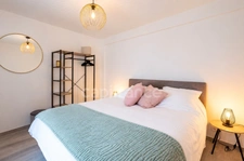 Appartement T4 Duplex - 76m² - 1 garage - 2 places de sationnements - 1 cave