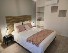 Appartement T3 de 76m² en Duplex -  BRENTHONNE (74)