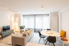 Appartement T4 Duplex - 76m² - 1 garage - 2 places de sationnements - 1 cave