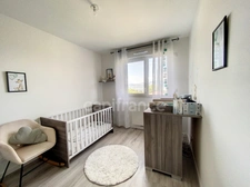 Appartement T4 dernier étage - 84m² -  NAVES PARMELAN (74)