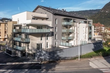 Appartement T3 -  CLUSES (74)