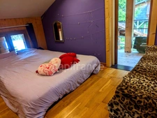 CHALET 5 pièces 127 m² ETAUX (74)