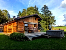 CHALET 5 pièces 127 m² ETAUX (74)