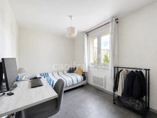 Appartement à vendre 4 pièces ANNECY (74)