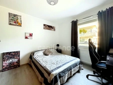 Appartement T4 de 82m² -  ANNEMASSE (74)