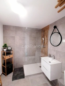 Appartement T3 de 76m² en Duplex -  BRENTHONNE (74)