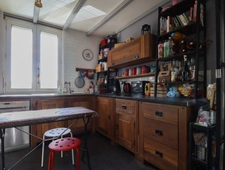 Maison à vendre 6 pièces LA SALVETAT SUR AGOUT (34)