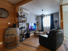 Maison 92 m² avec jardin – Labrespy (Mazamet)