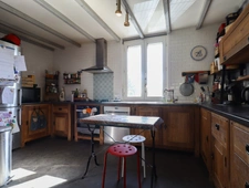 Maison à vendre 6 pièces LA SALVETAT SUR AGOUT (34)