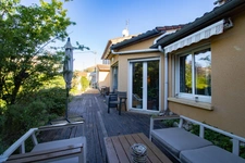 ? RARE sur Mazamet 81 – Maison de charme avec jardin arboré, garage & chambres XXL !