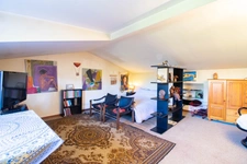 ? RARE sur Mazamet 81 – Maison de charme avec jardin arboré, garage & chambres XXL !