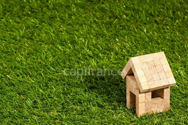 À Vendre – Terrain de 1 047 m² à Vabre (81)