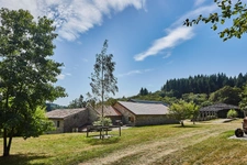 Propriété d’Exception au Cœur de la Montagne Noire — Un Écrin de Nature entre Carcassonne et Mazamet