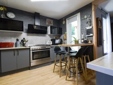 Maison 92 m² avec jardin – Labrespy (Mazamet)
