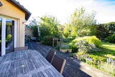 ? RARE sur Mazamet 81 – Maison de charme avec jardin arboré, garage & chambres XXL !
