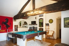 Propriété d’Exception au Cœur de la Montagne Noire — Un Écrin de Nature entre Carcassonne et Mazamet