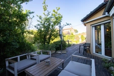 ? RARE sur Mazamet 81 – Maison de charme avec jardin arboré, garage & chambres XXL !