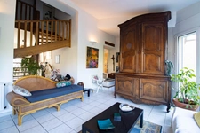 ? RARE sur Mazamet 81 – Maison de charme avec jardin arboré, garage & chambres XXL !