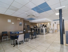 À vendre – Fonds de commerce bar-restaurant