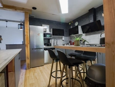 Maison 92 m² avec jardin – Labrespy (Mazamet)