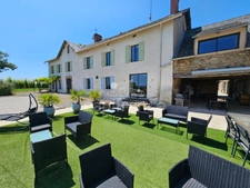 Propriete à vendre 18 pièces ALBI (81)