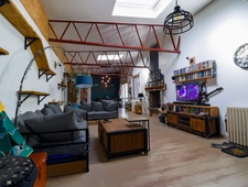 Maison à vendre 6 pièces LA SALVETAT SUR AGOUT (34)