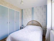 À Vendre – Maison 80 m², 3 Chambres, Grand Sous-Sol, Jardin 500 m²