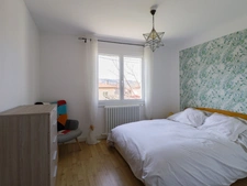 À Vendre – Maison 80 m², 3 Chambres, Grand Sous-Sol, Jardin 500 m²