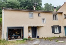 Maison 92 m² avec jardin – Labrespy (Mazamet)