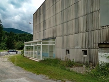 Dpt Tarn (81), à vendre SAINT AMANS VALTORET Entrepot 