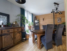 Maison 92 m² avec jardin – Labrespy (Mazamet)