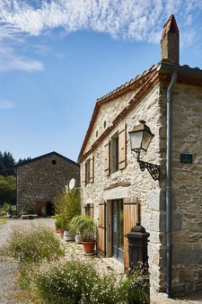 Propriété d’Exception au Cœur de la Montagne Noire — Un Écrin de Nature entre Carcassonne et Mazamet