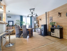 Maison 92 m² avec jardin – Labrespy (Mazamet)