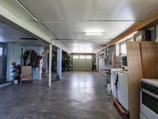 À Vendre – Maison 80 m², 3 Chambres, Grand Sous-Sol, Jardin 500 m²