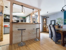 Maison 92 m² avec jardin – Labrespy (Mazamet)
