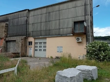 Dpt Tarn (81), à vendre SAINT AMANS VALTORET Entrepot 