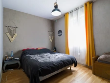 Maison 92 m² avec jardin – Labrespy (Mazamet)