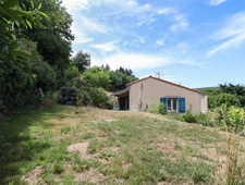 Maison 92 m² avec jardin – Labrespy (Mazamet)