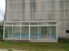 Dpt Tarn (81), à vendre SAINT AMANS VALTORET Entrepot 