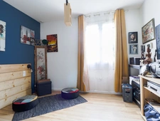 Maison 92 m² avec jardin – Labrespy (Mazamet)