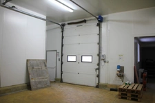 Dpt Tarn (81), à vendre LACAUNE Local industriel 