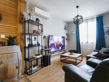 Maison 92 m² avec jardin – Labrespy (Mazamet)