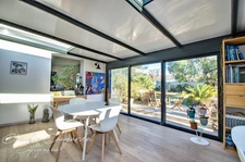 Maison à vendre 6 pièces VILLEDOUX (17)