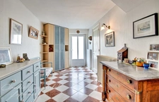 6-room house for sale in LA ROCHELLE (17), sought-after La Genette district
