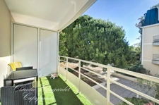 APPARTEMENT 3 PIÈCES AU CŒUR D’UNE RÉSIDENCE DE STANDING AVEC PISCINE, DANS UN ÉCRIN DE VERDURE AUX PORTES DE LA ROCHELLE